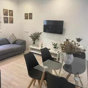  Apartamento El Rincon Del Conde